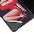Betty Boop Red Dress Galaxy Z Fold4 5G Skin